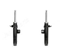2x Ammortizzatori JAPANPARTS Davanti S+D per BMW 1 F20, 1 F21, 2 F22 F87, 3 F34