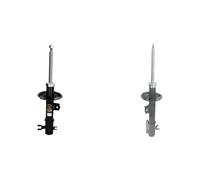 2x Ammortizzatori JAPANPARTS Davanti S+D per CHEVROLET SPARK II