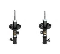 JAPANPARTS Ammortizzatore MM-W0036