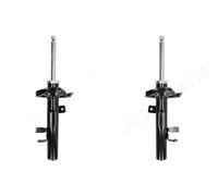 2x Ammortizzatori JAPANPARTS Davanti S+D per FORD KUGA II