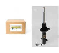 2x Ammortizzatori JAPANPARTS Davanti S+D per HONDA, ROVER 200 II, 200 III, 400