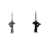 JAPANPARTS MM-40041 Ammortizzatore