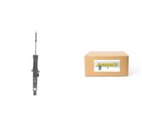 2x Ammortizzatori JAPANPARTS Davanti S+D per KIA SORENTO I