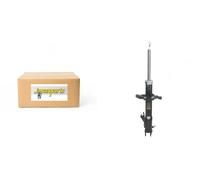 2x Ammortizzatori JAPANPARTS Davanti S+D per NISSAN MAXIMA V