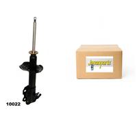 2x Ammortizzatori JAPANPARTS Davanti S+D per NISSAN SUNNY II
