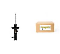 2x Ammortizzatori JAPANPARTS Davanti S+D per OPEL INSIGNIA A