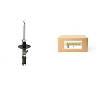 JAPANPARTS MM-00432 Ammortizzatore