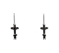 Japanparts MM-70049 Ammortizzatore