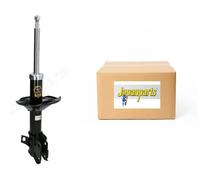 2x Ammortizzatori JAPANPARTS Davanti S+D per SUBARU IMPREZA I, IMPREZA Kombi