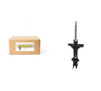2x Ammortizzatori JAPANPARTS Davanti S+D per SUBARU IMPREZA III