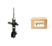 2x Ammortizzatori JAPANPARTS Davanti S+D per SUZUKI SWIFT II