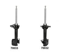 JAPANPARTS MM-70032 Ammortizzatore