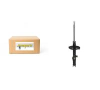 2x Ammortizzatori JAPANPARTS Retro S+D per TOYOTA CAMRY V
