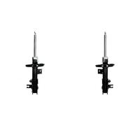 2x Ammortizzatori JAPANPARTS S+D per MAZDA 6 III, 6 Kombi (GJ, GL)