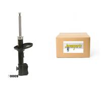 2x Ammortizzatori JAPANPARTS S+D per SUZUKI LIANA