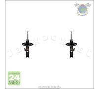 2x Ammortizzatori Japko Anteriore per MAZDA 626 #6y