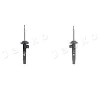 2x Ammortizzatori JAPKO Davanti S+D per BMW 3 E46, E46