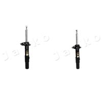 2x Ammortizzatori JAPKO Davanti S+D per BMW 5 E61, E61
