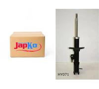 2x Ammortizzatori JAPKO Davanti S+D per HYUNDAI i20 I