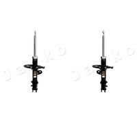 2x Ammortizzatori JAPKO Davanti S+D per KIA CARNIVAL III