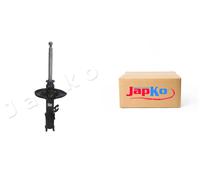 2x Ammortizzatori JAPKO Davanti S+D per MAZDA 626 III