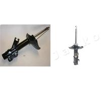 2x Ammortizzatori JAPKO Davanti S+D per NISSAN SERENA, VANETTE