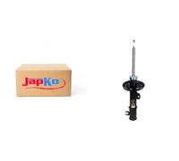 2x Ammortizzatori JAPKO Davanti S+D per OPEL ADAM, CORSA D, CORSA D