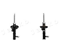 2x Ammortizzatori JAPKO Davanti S+D per OPEL, VAUXHALL ASTRA J, ZAFIRA C,