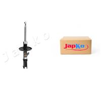 2x Ammortizzatori JAPKO Davanti S+D per RENAULT TWINGO I, TWINGO I