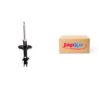 2x Ammortizzatori JAPKO Davanti S+D per SUBARU FORESTER II