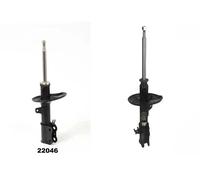 2x Ammortizzatori JAPKO Davanti S+D per TOYOTA CAMRY IV