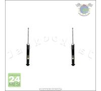 2x Ammortizzatori Japko Posteriore per HYUNDAI ix35 KIA SPORTAGE bdt