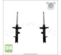 2x Ammortizzatori Japko Posteriore per LEXUS RX #5e