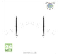 2x Ammortizzatori Japko Posteriore per TOYOTA RAV 4 #24