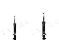 2x Ammortizzatori JAPKO Retro S+D per BMW X3 E70, X6 E71 E72