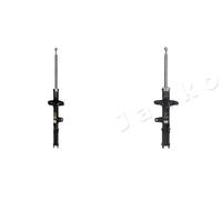 2x Ammortizzatori JAPKO Retro S+D per TOYOTA CARINA VI