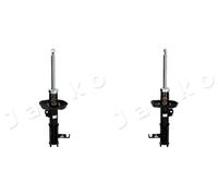 2x Ammortizzatori JAPKO S+D per CHEVROLET CRUZE