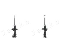 2x Ammortizzatori JAPKO S+D per CITROËN, FIAT, LANCIA, PEUGEOT 807, C8 (EA_