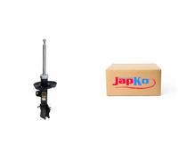 2x Ammortizzatori JAPKO S+D per FIAT DOBLO