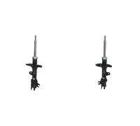 2x Ammortizzatori JAPKO S+D per HYUNDAI, KIA SPORTAGE II (JE_, KM_), TUCSON I