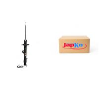 2x Ammortizzatori JAPKO S+D per KIA SORENTO II