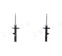 2x Ammortizzatori JAPKO S+D per LEXUS RX I