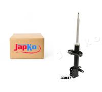 2x Ammortizzatori JAPKO S+D per MAZDA PREMACY