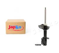 2x Ammortizzatori JAPKO S+D per NISSAN PRIMERA I