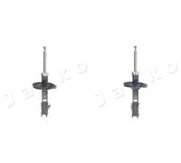 2x Ammortizzatori JAPKO S+D per SUZUKI LIANA