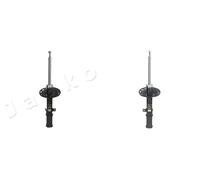 2x Ammortizzatori JAPKO S+D per TOYOTA CAMRY VI
