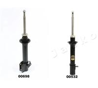 2x Ammortizzatori JAPKO S+D per VOLVO 440, 460