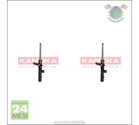 2x Ammortizzatori Kamoka Anteriore per CITROEN XSARA #c3