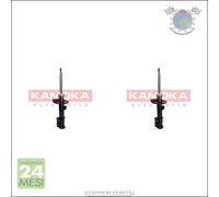 2x Ammortizzatori Kamoka Anteriore per FIAT GRANDE PUNTO