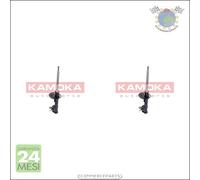 Ammortizzatore Assale anteriore Dx Spina superiore 2000574 KAMOKA per FIAT PANDA